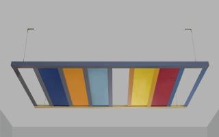 Liam Gillick - Platformed