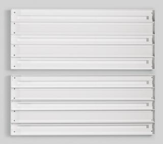 Liam Gillick - Reduced Rejection