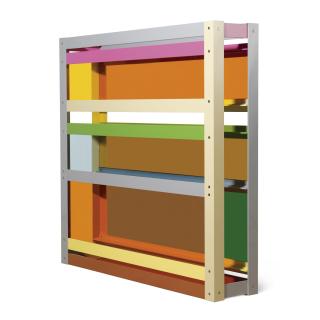 Liam Gillick - Resisted Production