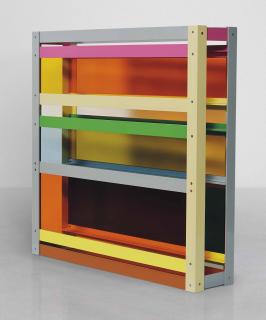 Liam Gillick - Resisted Production