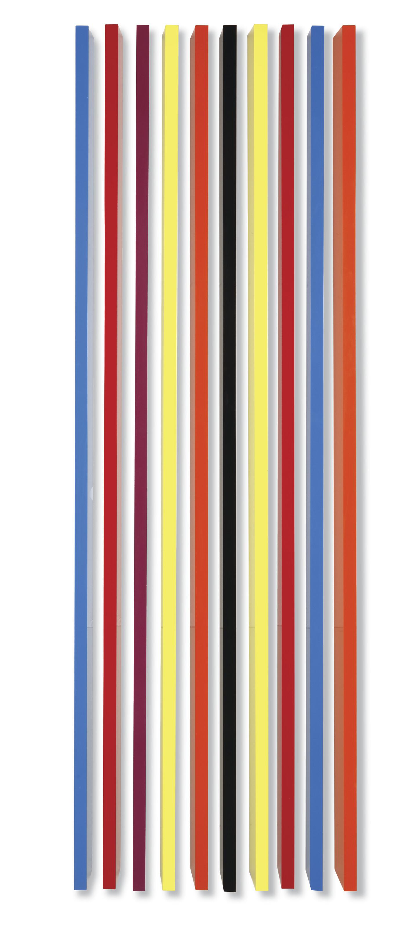 Liam Gillick - Scattered Expansion