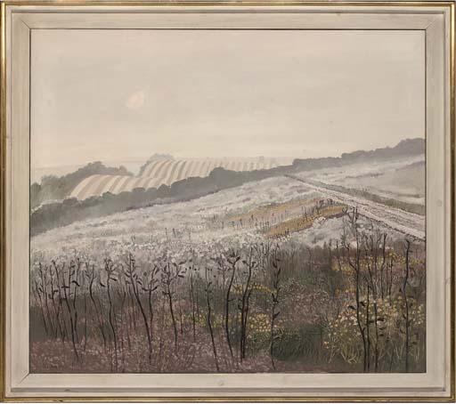 Liam Hanley - Below the banks