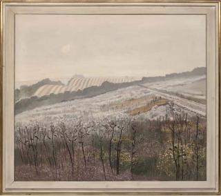 Liam Hanley - Below the banks