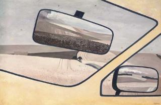 Liam Hanley - Encapsulated country