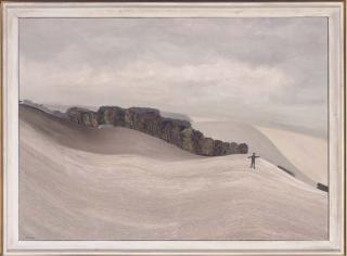 Liam Hanley - Protecting The Fields