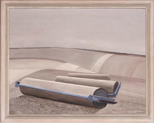 Liam Hanley - Rollers