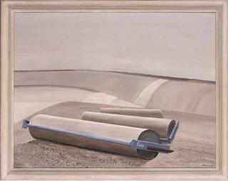 Liam Hanley - Rollers