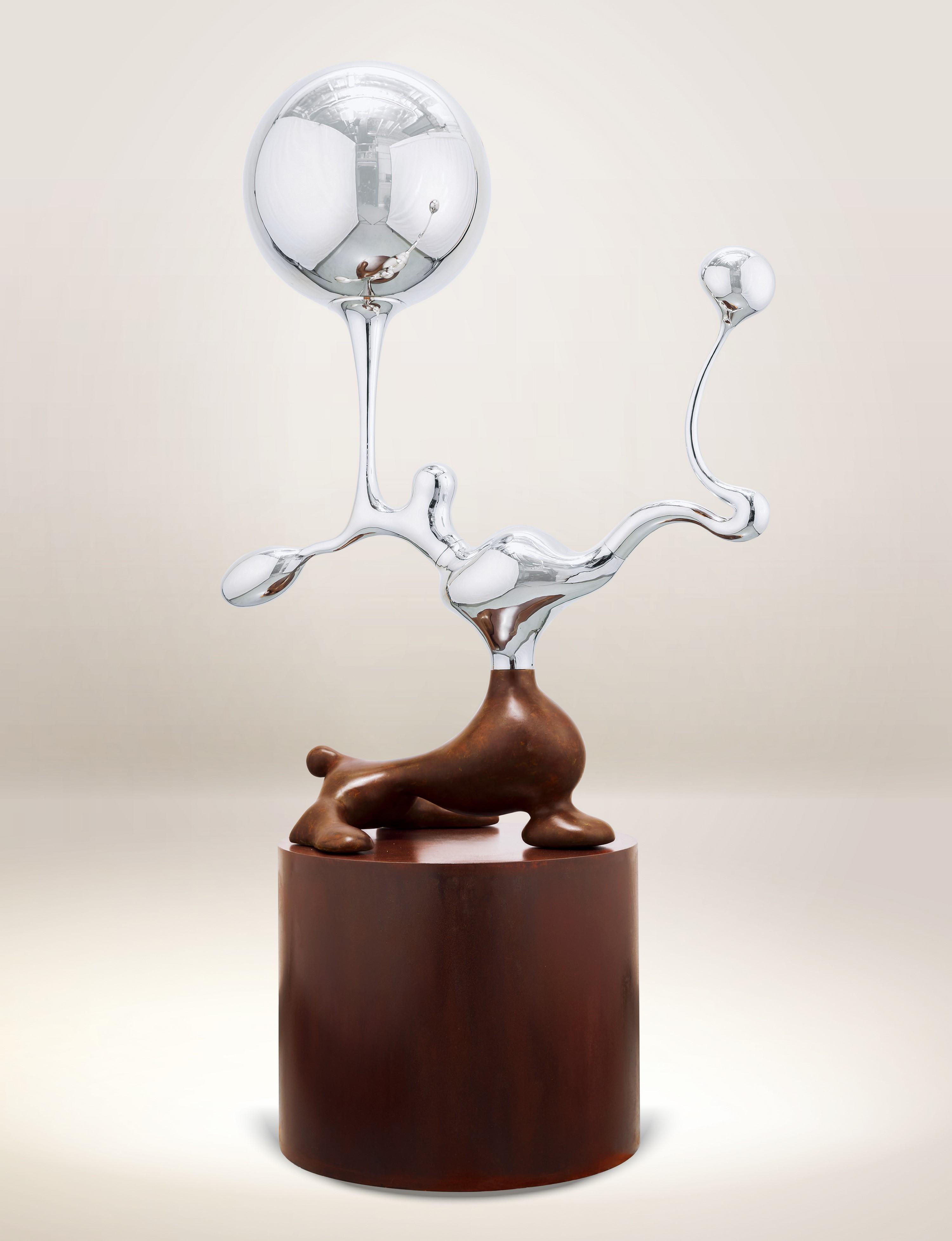 Liang Jen-Hung - Transevolution 15Ak1029.1017 (Executed In 2020)