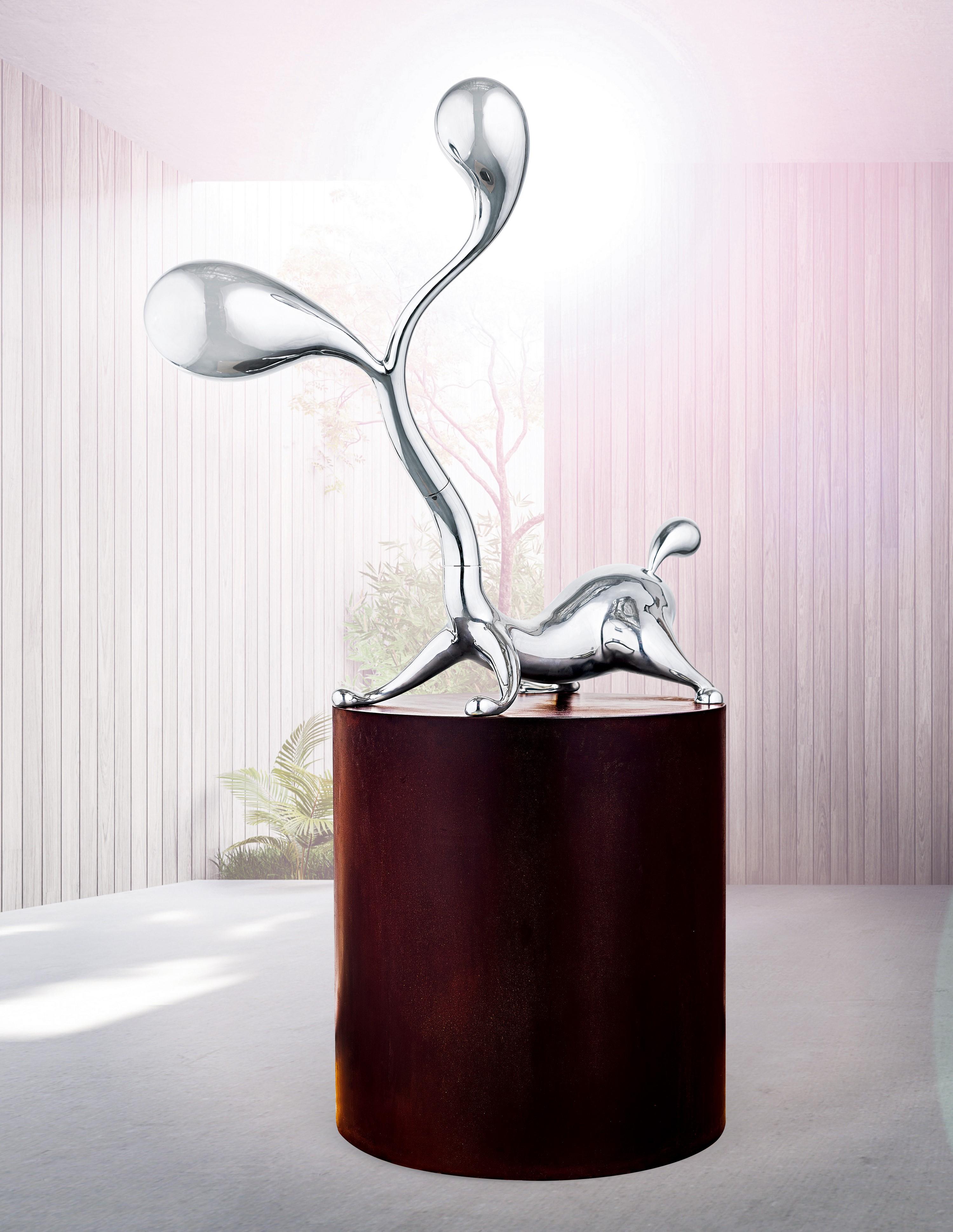 Liang Jen-Hung - Transevolution 16AS1025(Executed in 2018)