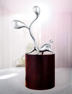 Liang Jen-Hung - Transevolution 16AS1025(Executed in 2018)