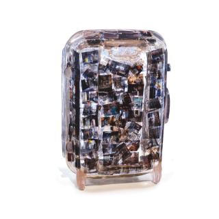 Liang Juhui - Baggage