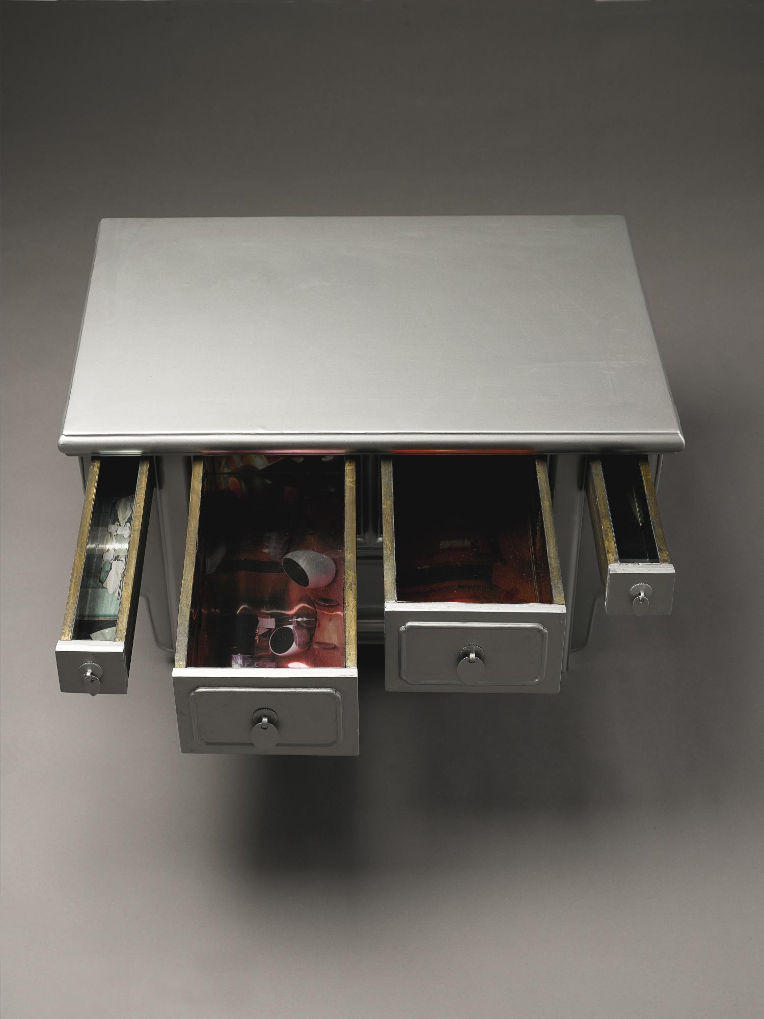 Liang Juhui - Re-Make