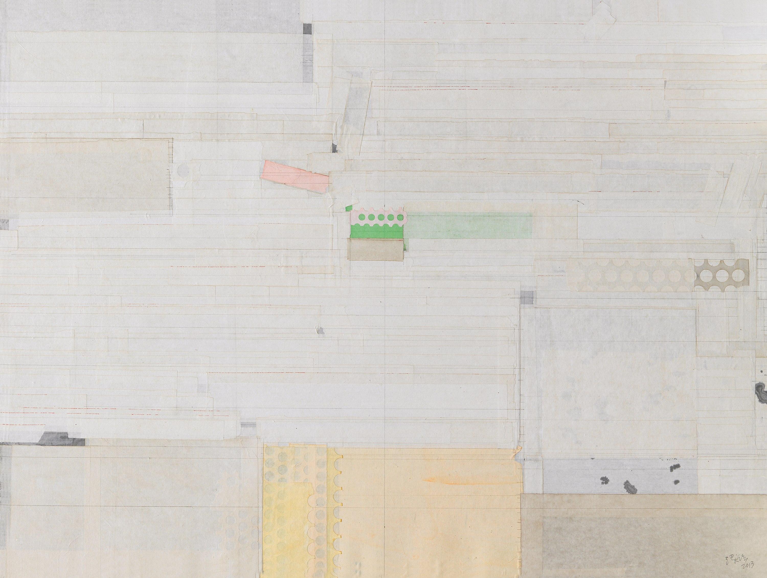 Liang Quan - Days Of Tea Drinking 130731