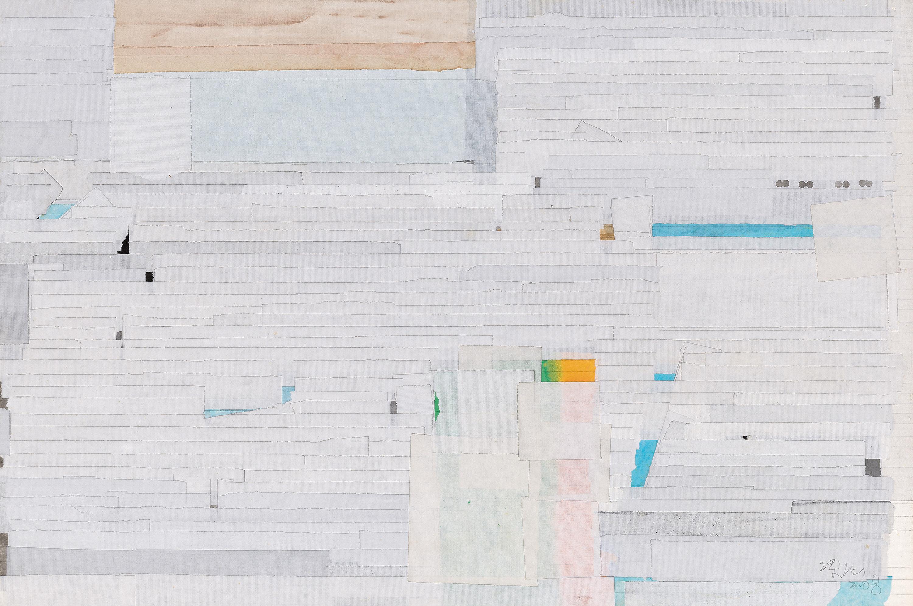 Liang Quan - Seaside