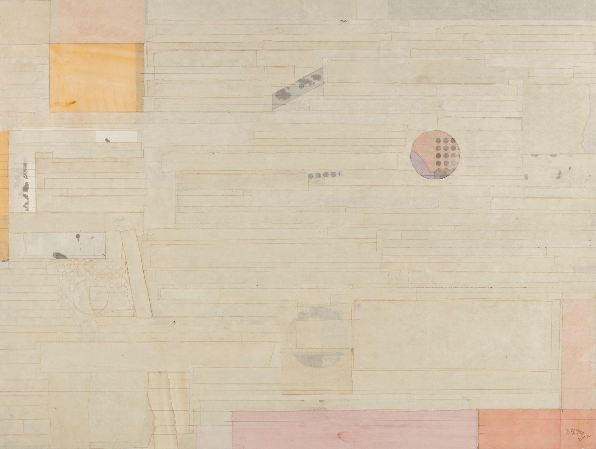 Liang Quan - Spring No. 3