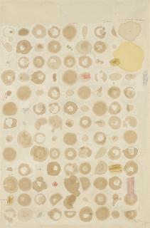 Liang Quan - Tea Spots No. 6