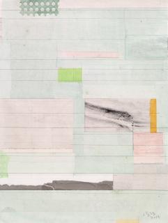 Liang Quan - Untitled