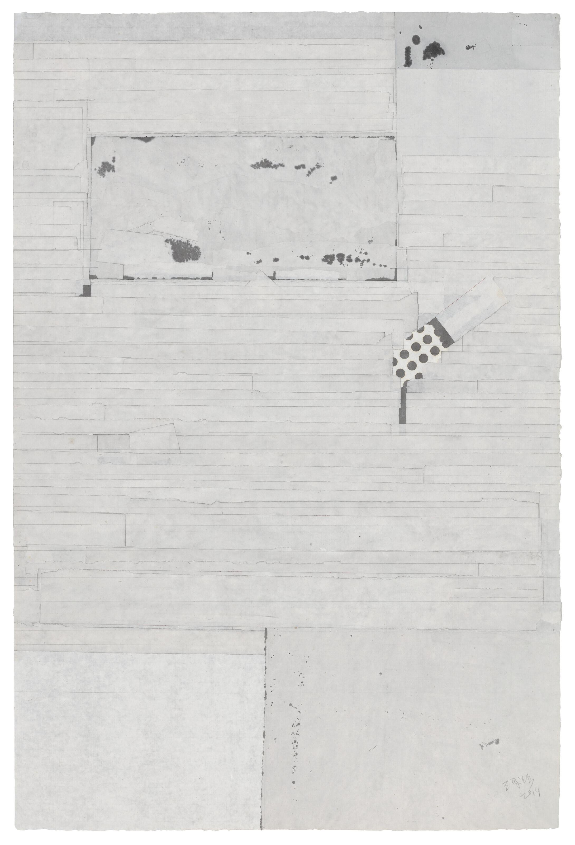 Liang Quan - Untitled