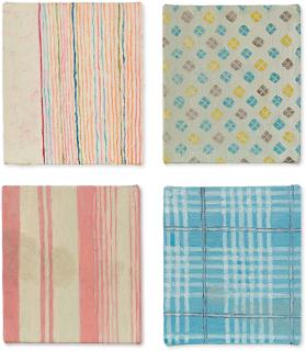 Liang Yuanwei - 50 Scenes Of Life (4 Works) 