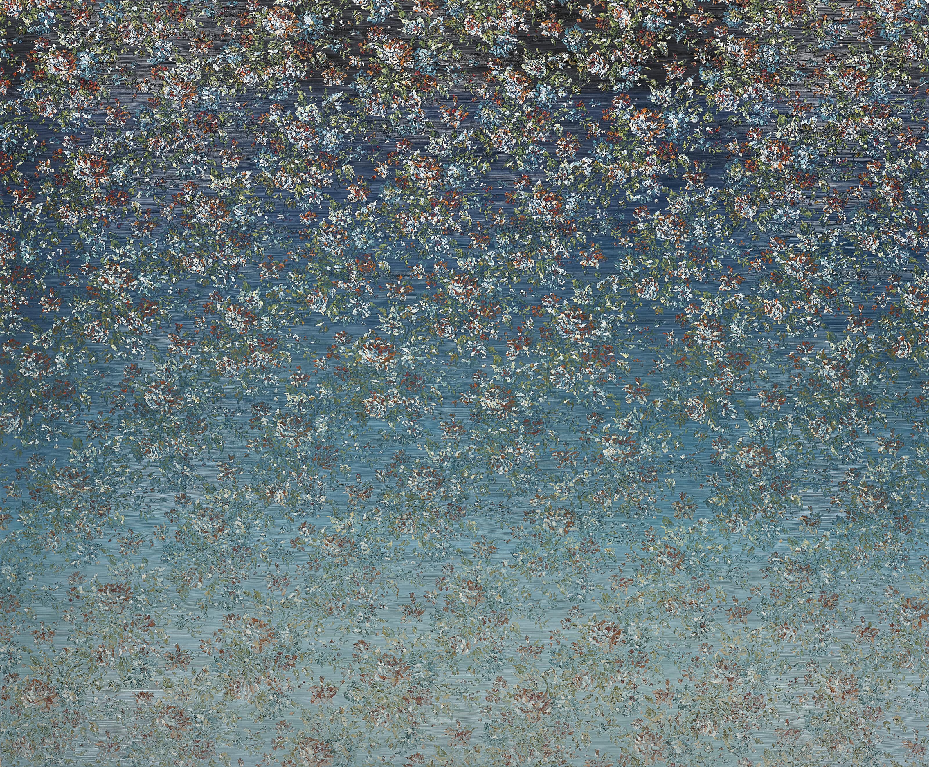 Liang Yuanwei - Styx River