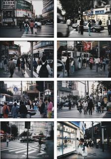 Liang Yue - Lily\'S Afternoon (Set Of Eight)