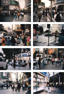 Liang Yue - Lily\'S Afternoon (Set Of Eight)