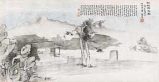 Liang Yuwei - Tutoring The Son