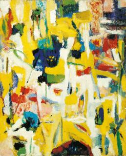 Liao Chi-Ch\'Un - The Fish