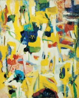 Liao Jichun - The fish