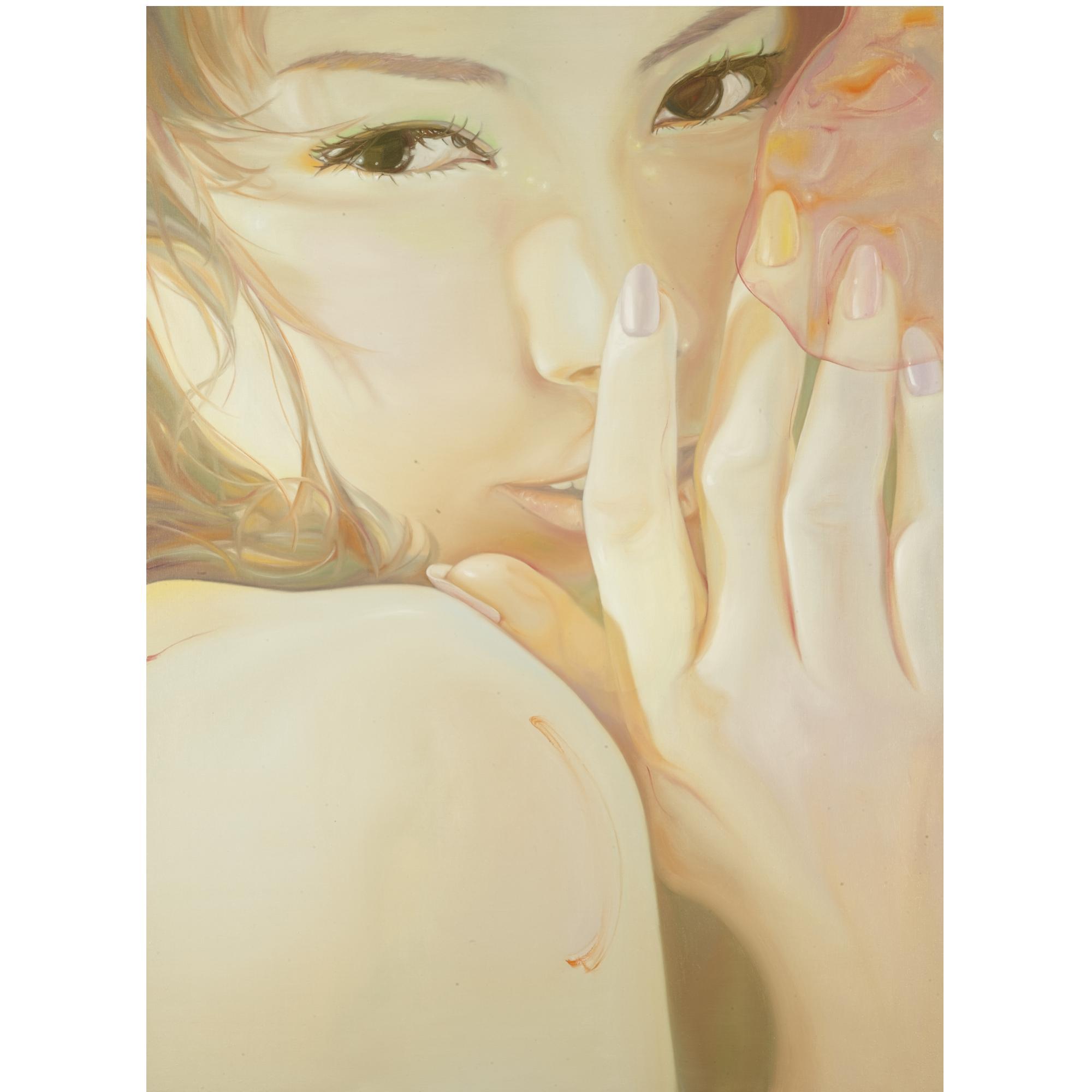 Liao Man - Untitled