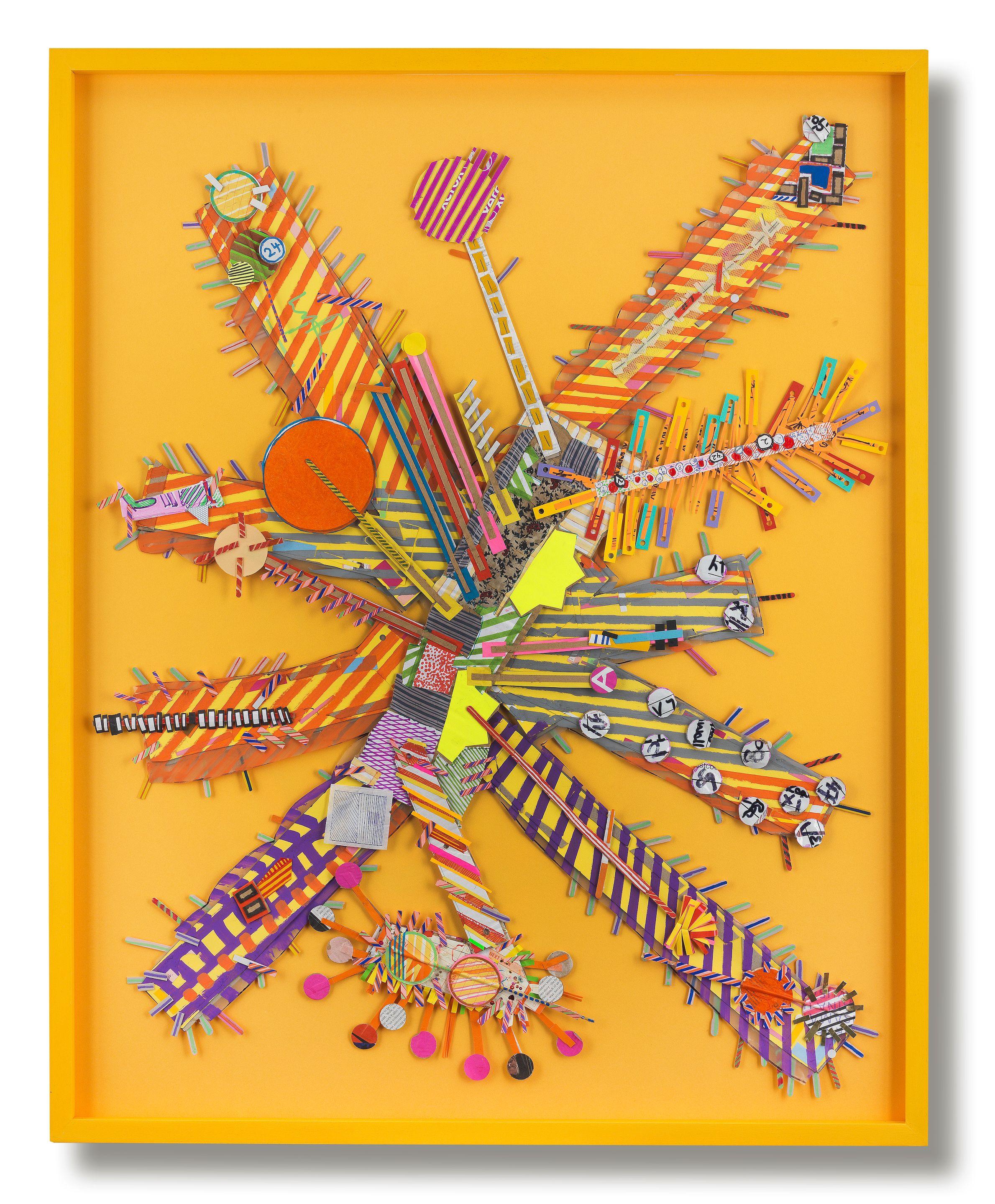 Liaqat Rasul - Envelop