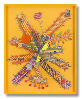 Liaqat Rasul - Envelop