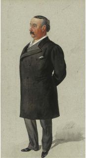 Liberio Prosperi - Mr Edward Lloyd The English Tenor