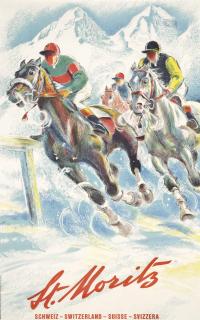 Libis - St. Moritz
