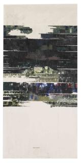 Lidia Masterkova - Abstract composition