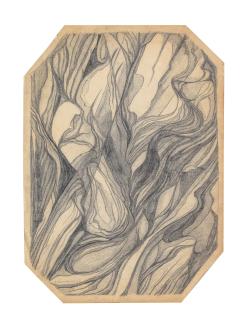 Lidia Masterkova - Untitled N27