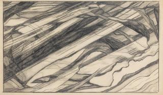 Lidia Masterkova - Untitled no. 36