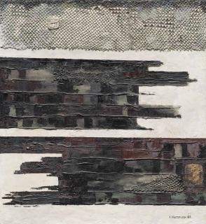 Lidia Masterkova - Untitled