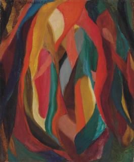 Lidia Masterkova - Untitled