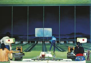 Lien Chien-Hsing - Breakthrough