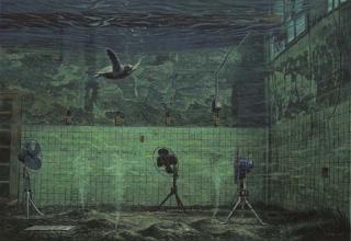 Lien Chien-Hsing - Romantic Stroller III