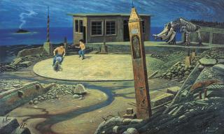 Lien Chien-Hsing - The Endless Game