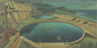 Lien Chien-Hsing - The Fairy Tale of Shui-Nan Cave