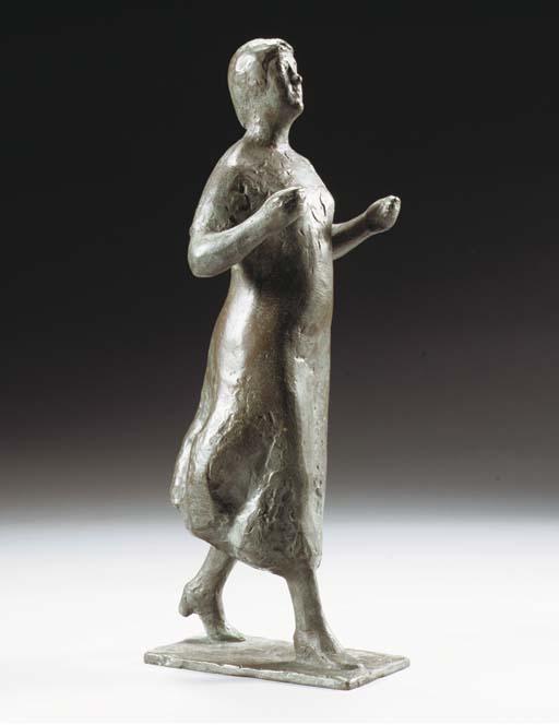 Liesbeth Wezelaar-Dobbelmann - De Gastvrouw (Dora Esser)