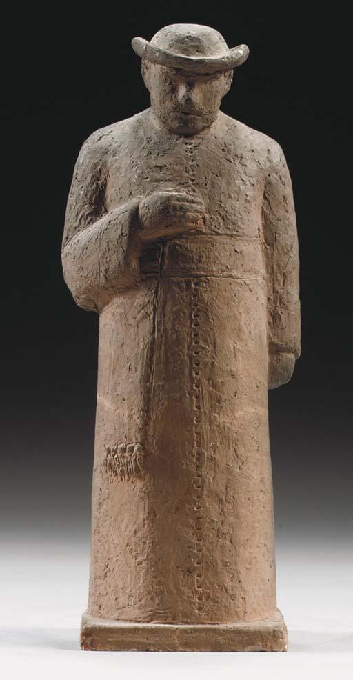 Liesbeth Wezelaar-Dobbelmann - Pastoor