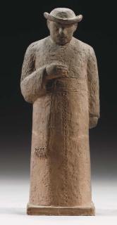 Liesbeth Wezelaar-Dobbelmann - Pastoor