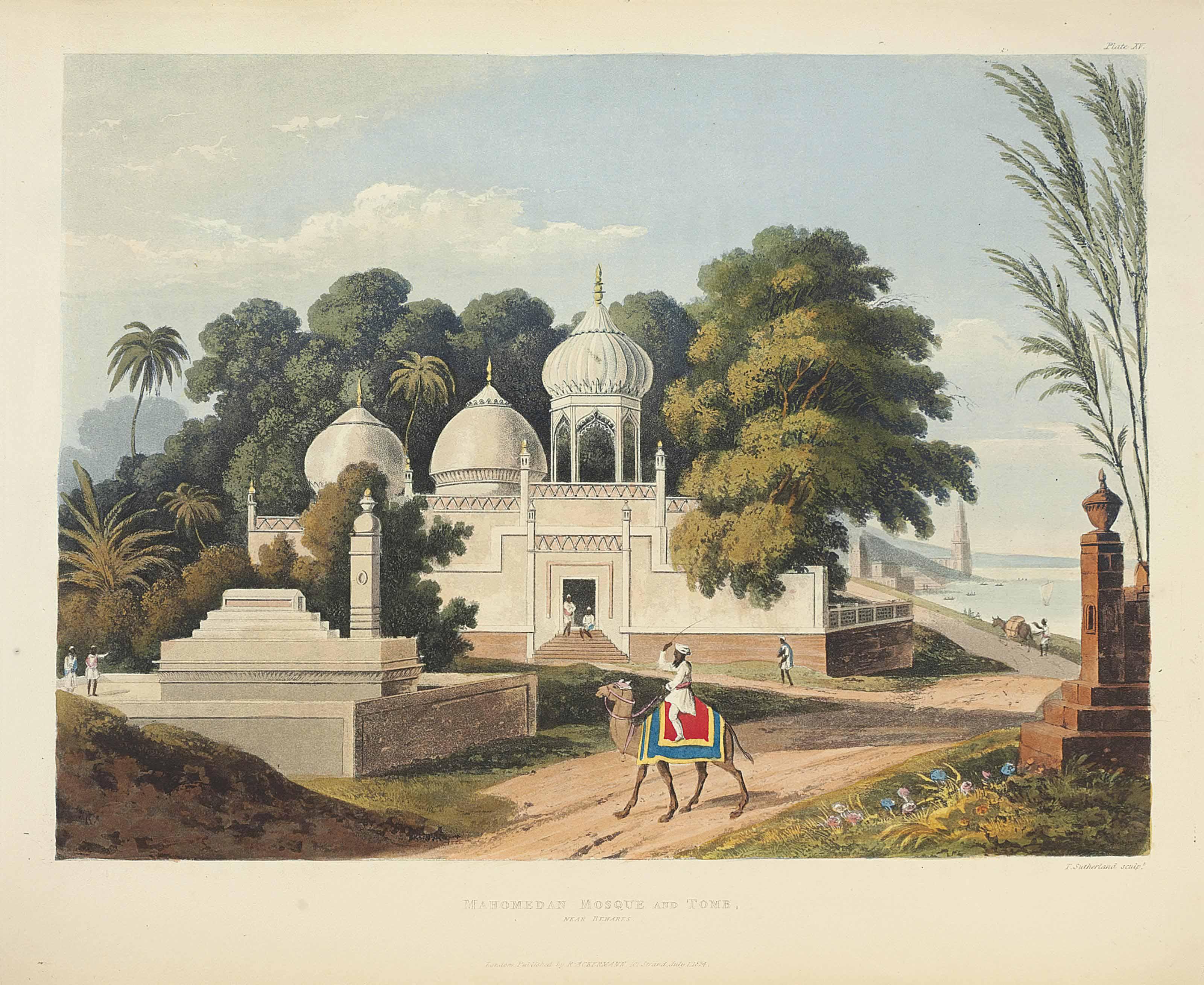 Lieutenant-Colonel Charles Ramus Forrest - Unknown