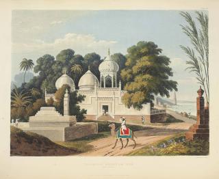 Lieutenant-Colonel Charles Ramus Forrest - Unknown