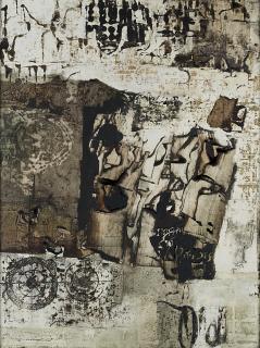 Lili Orszag - Idotlen kep