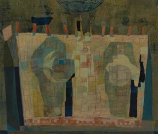 Lili Ország - Untitled